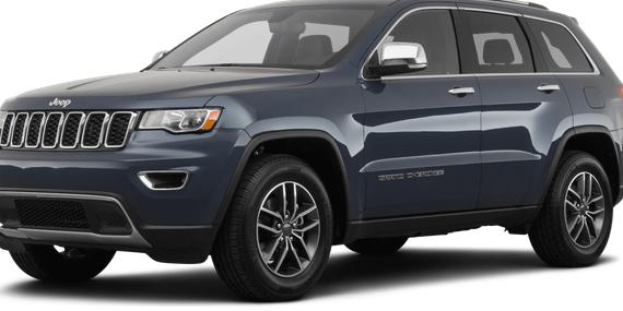 JEEP GRAND CHEROKEE 2020 1C4RJFBG7LC242238 image
